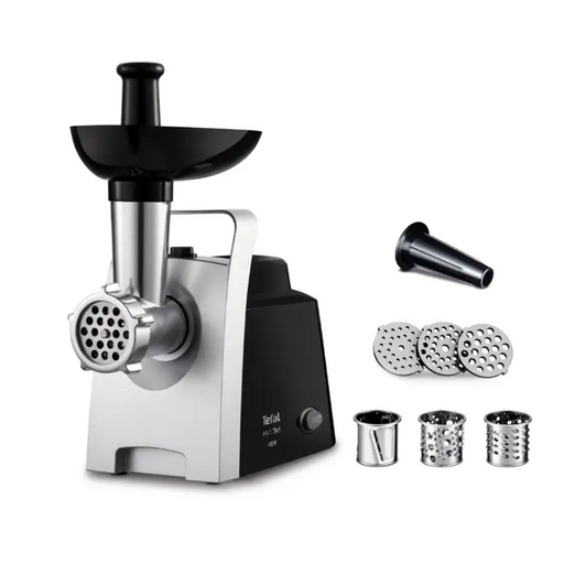 Tefal NE108831 MMC HV1 7IN1 BLACK EE - Кухненски уреди<<<TEFAL дребна електродомакинска