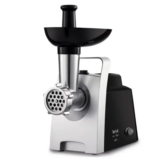 Tefal NE108831 MMC HV1 7IN1 BLACK EE - Кухненски уреди<<<TEFAL дребна електродомакинска