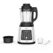 Tefal Perfectmix Cook BL83SD 1.75 L Tabletop blender 1400 W Black Stainless steel - Mixers / blendersAGD-MIB<<<Home