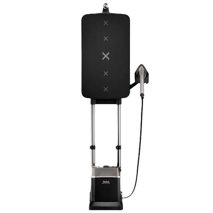 Tefal QT2028F0 steam iron - Уред за гладене с пара<<<Гладене<<<Малки електроуреди за дома<<<ZoraSite