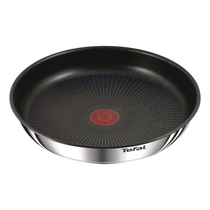 INGENIO SET 5 PIECES INOX INDUCTION TEFAL L897S574