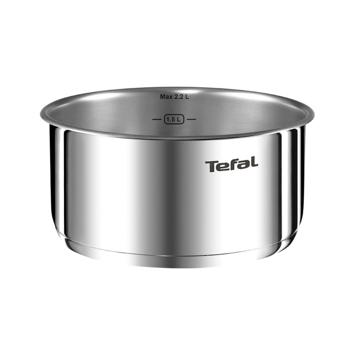 INGENIO SET 5 PIECES INOX INDUCTION TEFAL L897S574
