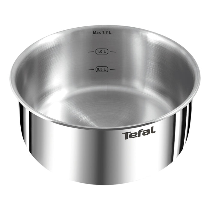 INGENIO SET 5 PIECES INOX INDUCTION TEFAL L897S574
