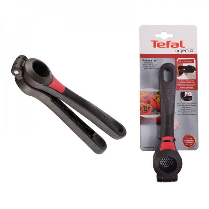TEFAL INGENIO GARLIC PRESS