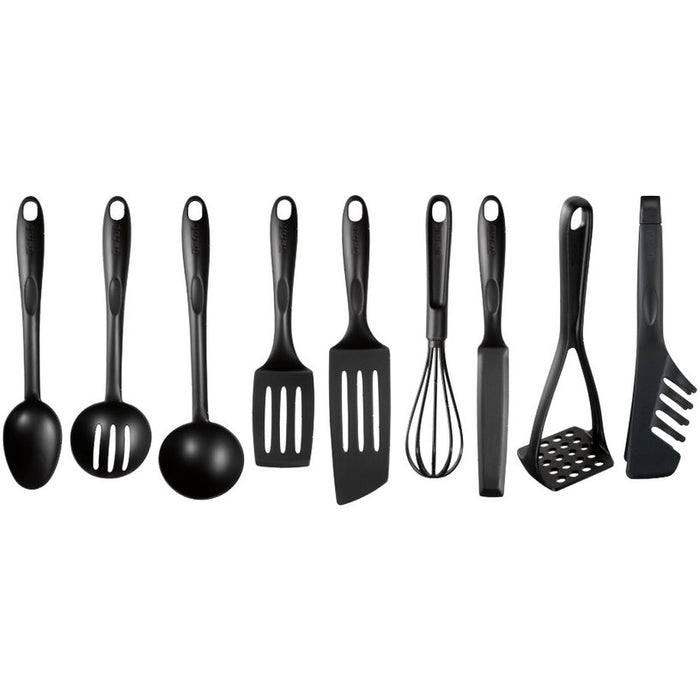 9-PIECE KITCHENWARE SET K001S925 TEFAL