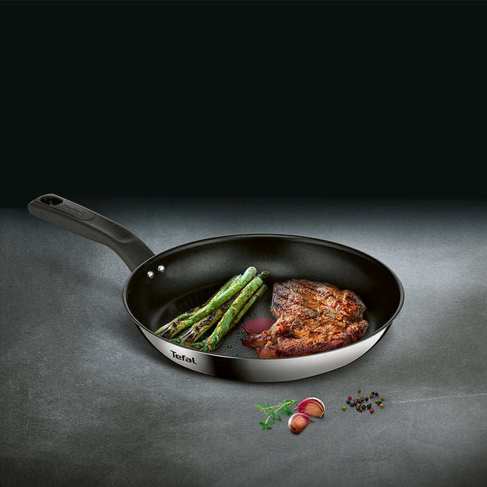 PAN 20 CM DELICIOUS B8180255 TEFAL
