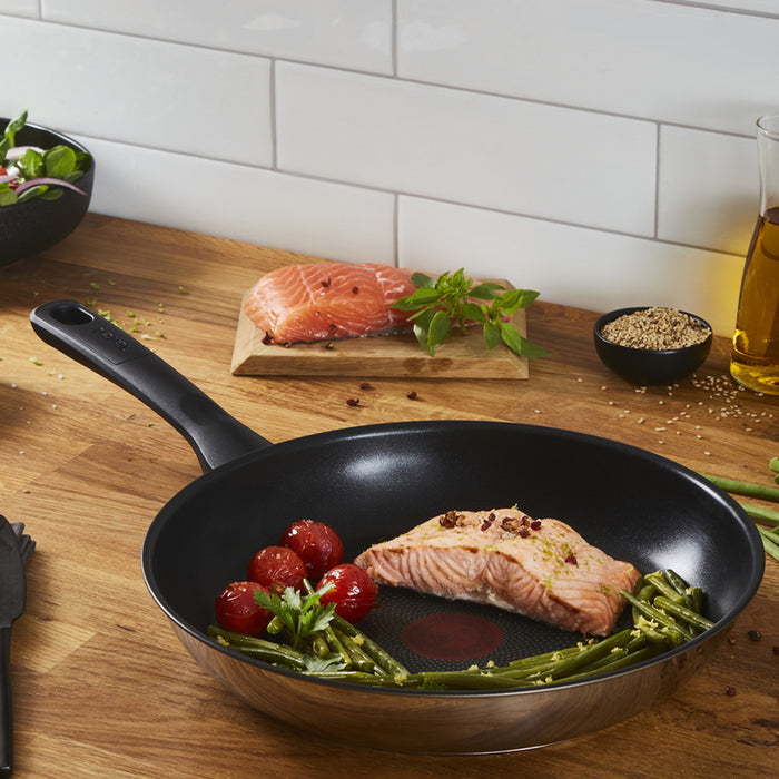 PAN 20 CM DELICIOUS B8180255 TEFAL