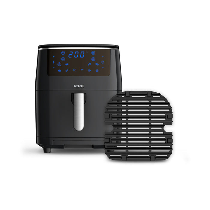 TEFAL EASY FRY&STEAM HEALTHY COOKING APPLIANCE