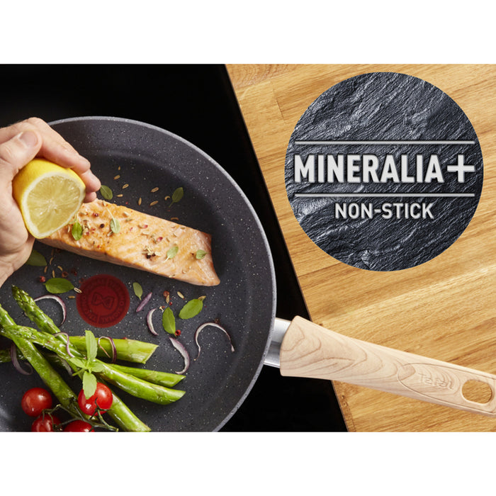 PAN 24 CM NATURAL FORCE TEFAL