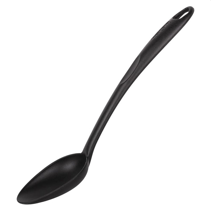 Tefal 2743912, Bienvenue, Spoon, Kitchen tool, Up to 220°C, Dishwasher safe, black