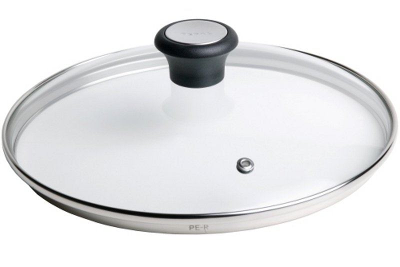 Tefal 28097712, Glas lid, 28cm