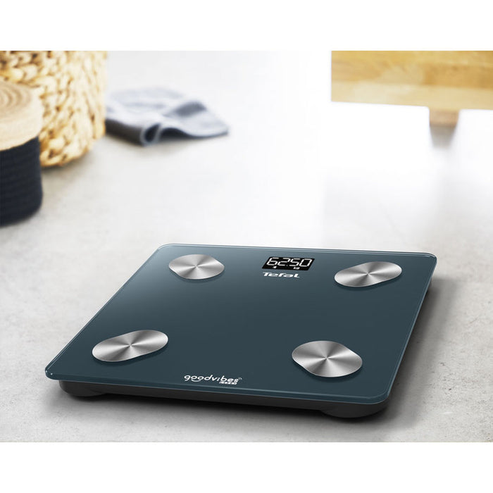 SCALE TEFAL BM9620