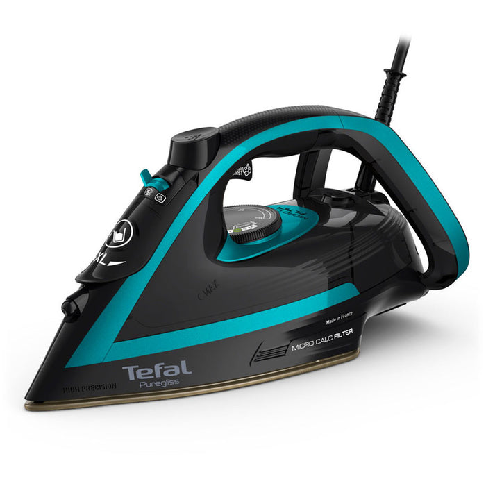 Iron TEFAL Puregliss FV8066E0