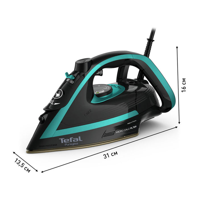 Iron TEFAL Puregliss FV8066E0