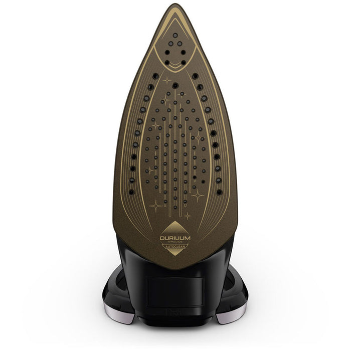 Iron TEFAL Puregliss Shady & Black FV8062E0