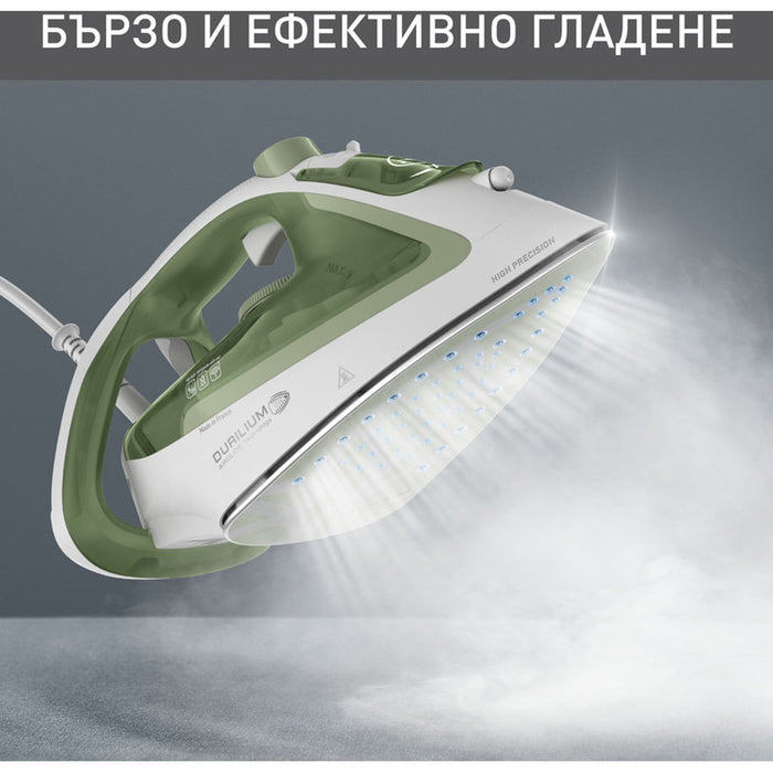 Iron TEFAL Easygliss Eco FV5781E1