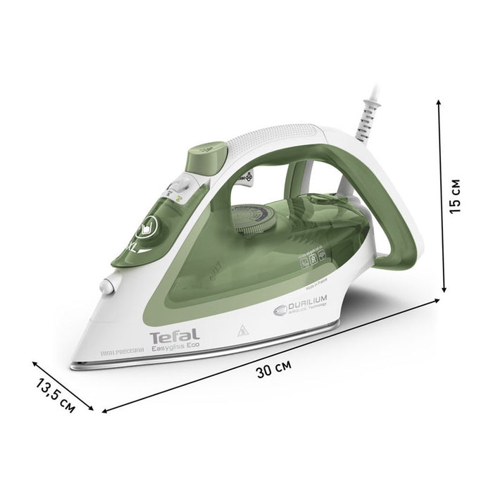 Iron TEFAL Easygliss Eco FV5781E1