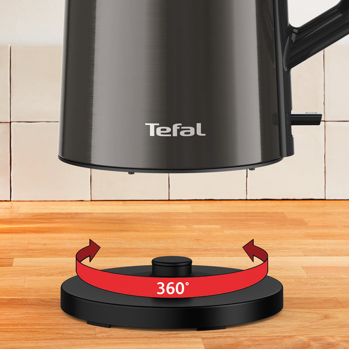 Electric kettle TEFAL Glorious KI583E10