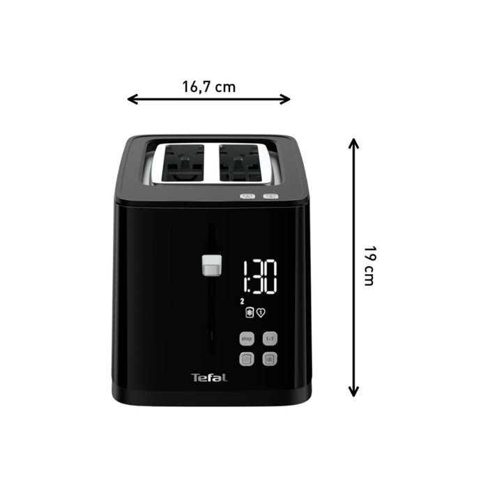 Toaster TEFAL TT640810