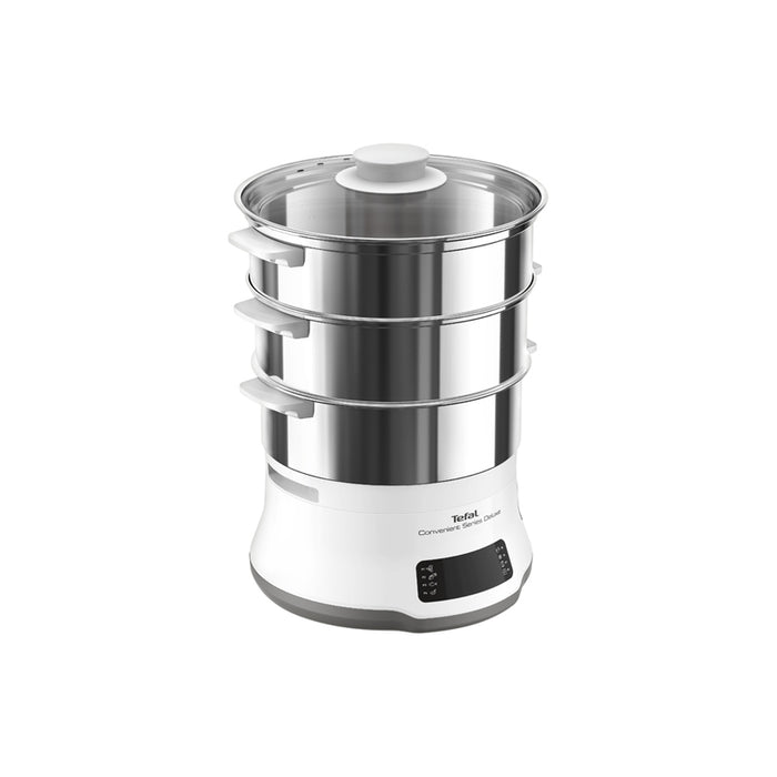 Tefal VC502D10 steam cooker