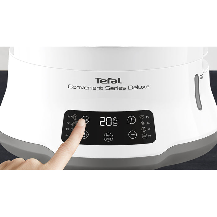 Tefal VC502D10 steam cooker