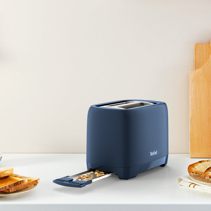 Toaster TEFAL Morning TT2M1410