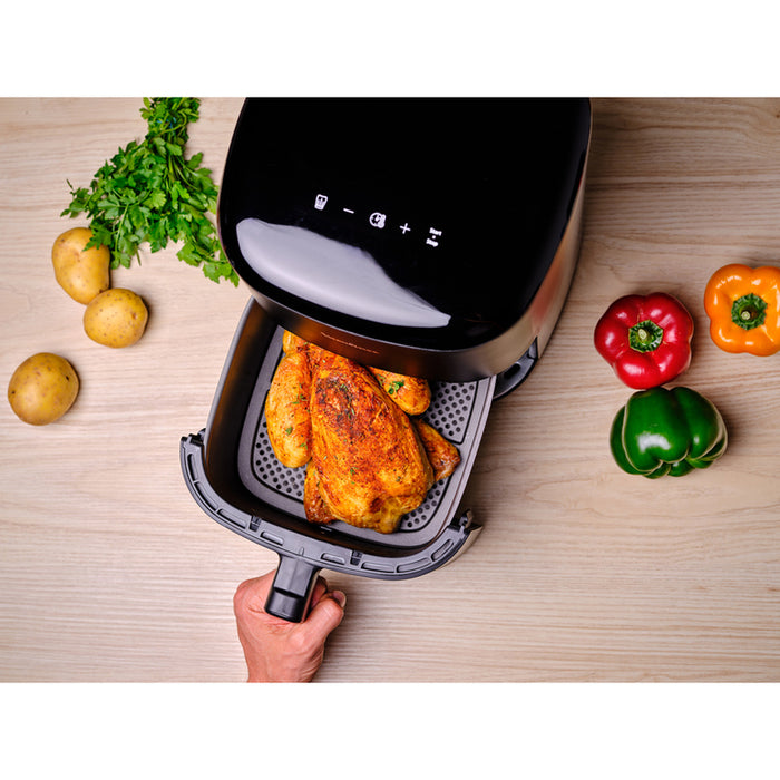 Fryer TEFAL EY245B10 Easy Fry Max EY245B10