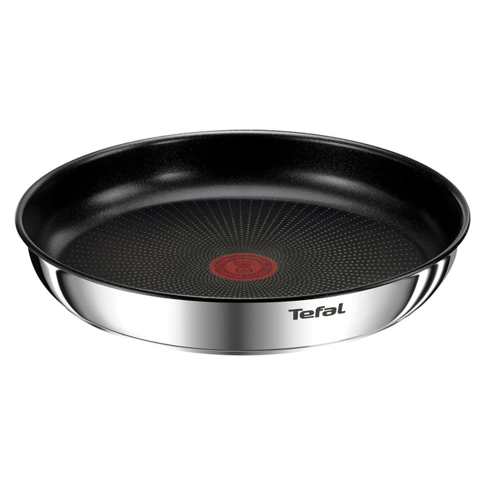 TEFAL Ingenio Emotion 11-piece cookware set L897SB74