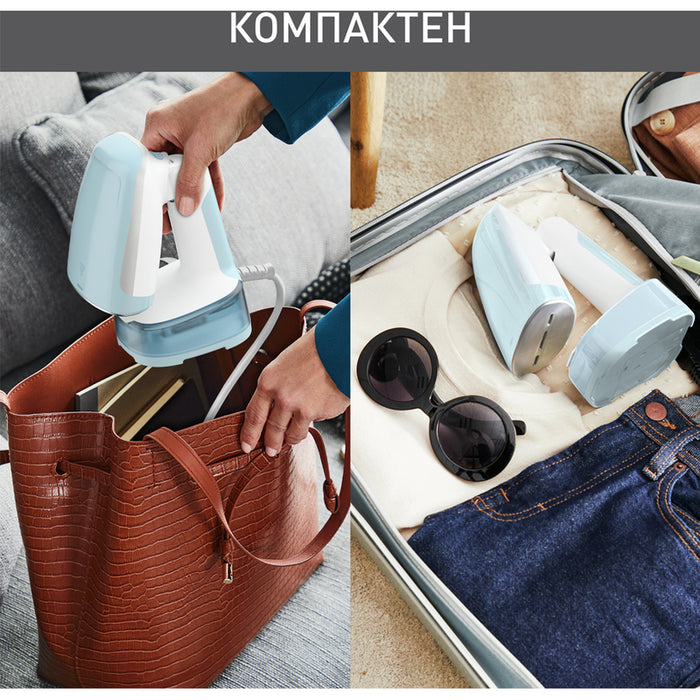 TEFAL Access Steam Pocket DT3041E1 steam iron