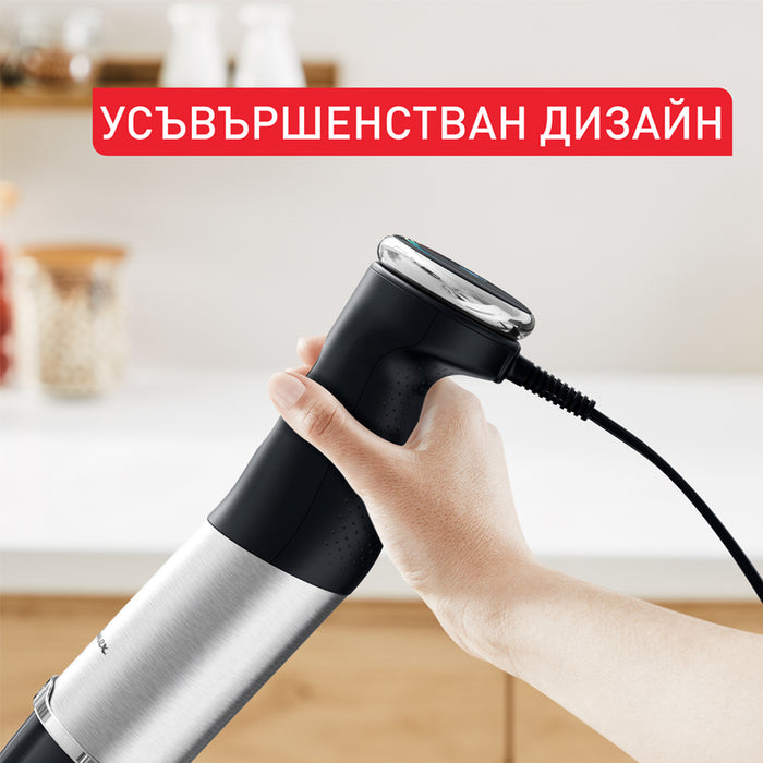 TEFAL HB67E830 1000 W