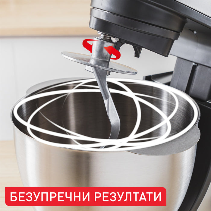 Food processor TEFAL QB160138