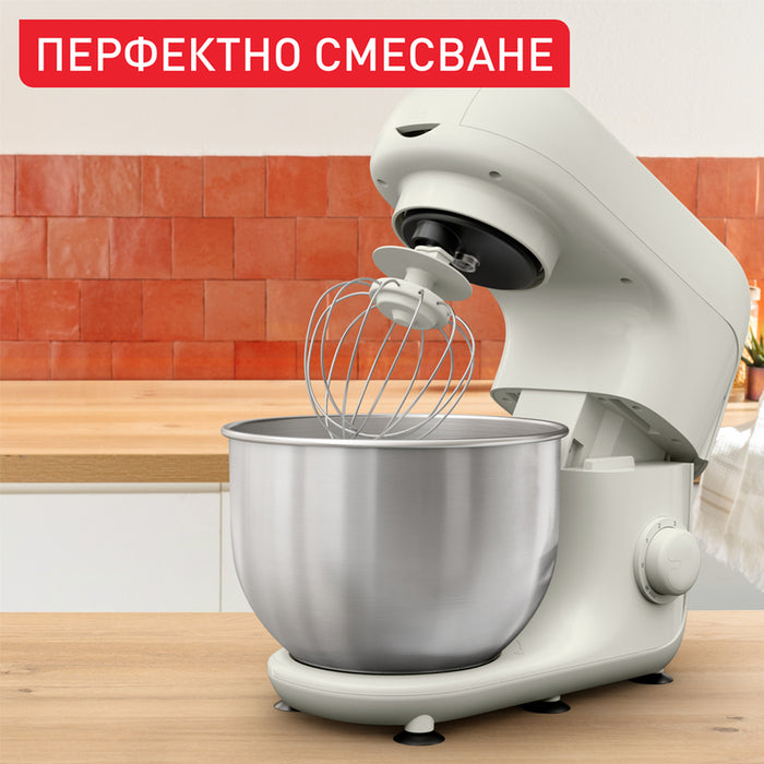 Food processor TEFAL QB160138