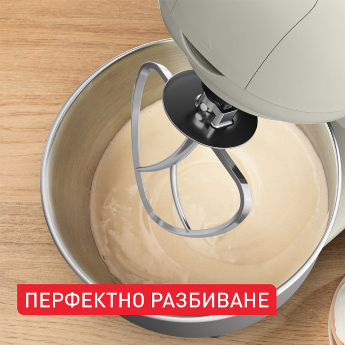 Food processor TEFAL QB160138