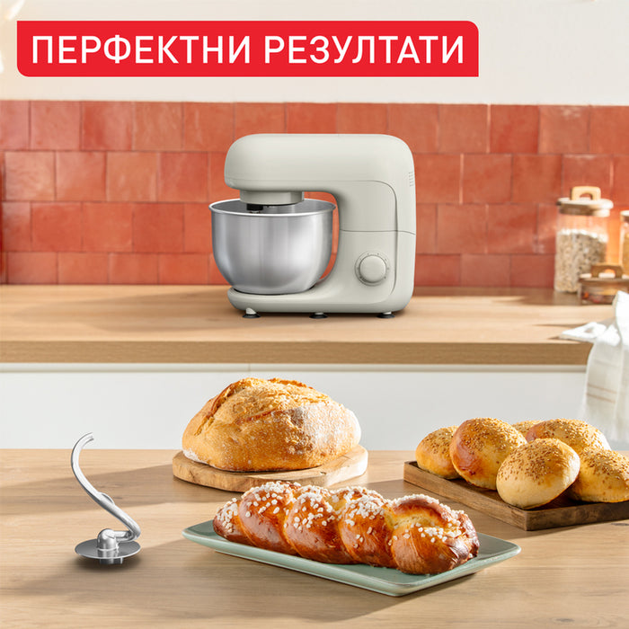 Food processor TEFAL QB160138