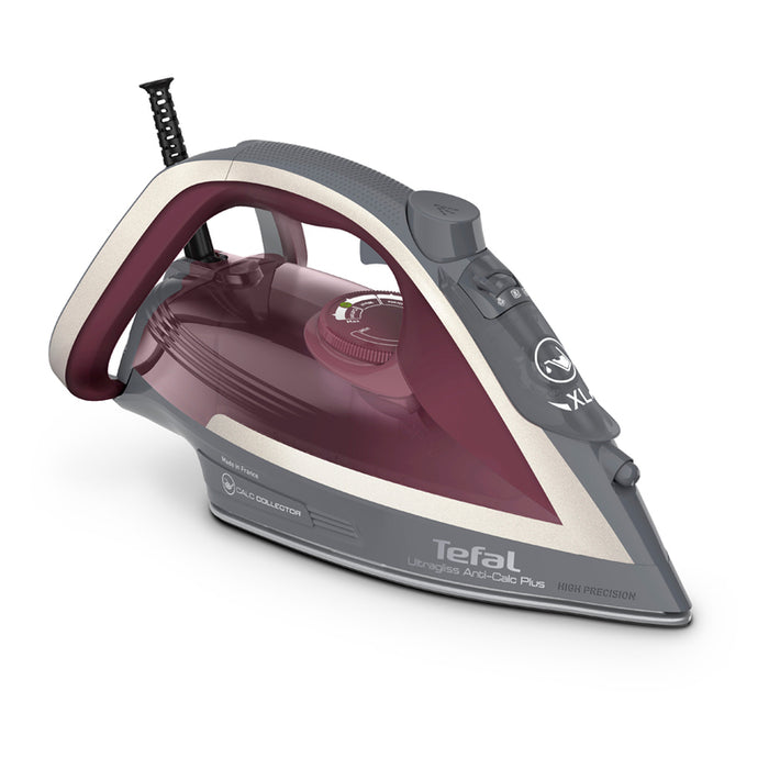 Iron TEFAL FV6840E0 Ultragliss Anti-Calc Plus