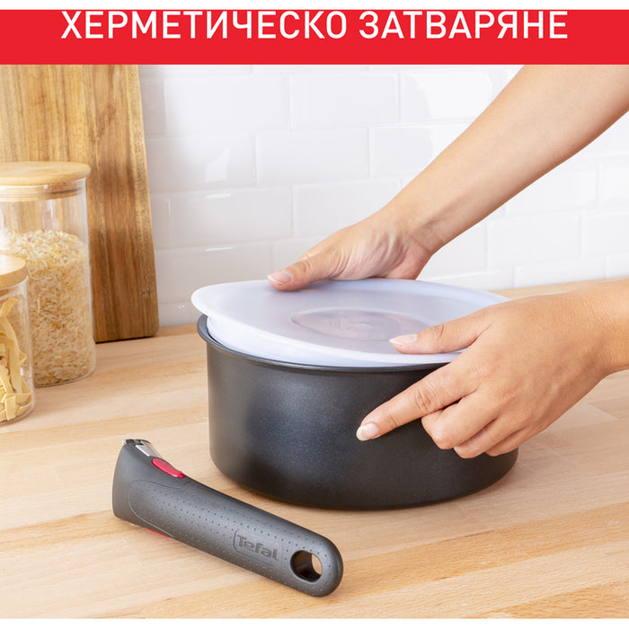 K-KT LIDS TEFAL INGENIO L9849253 3PCS