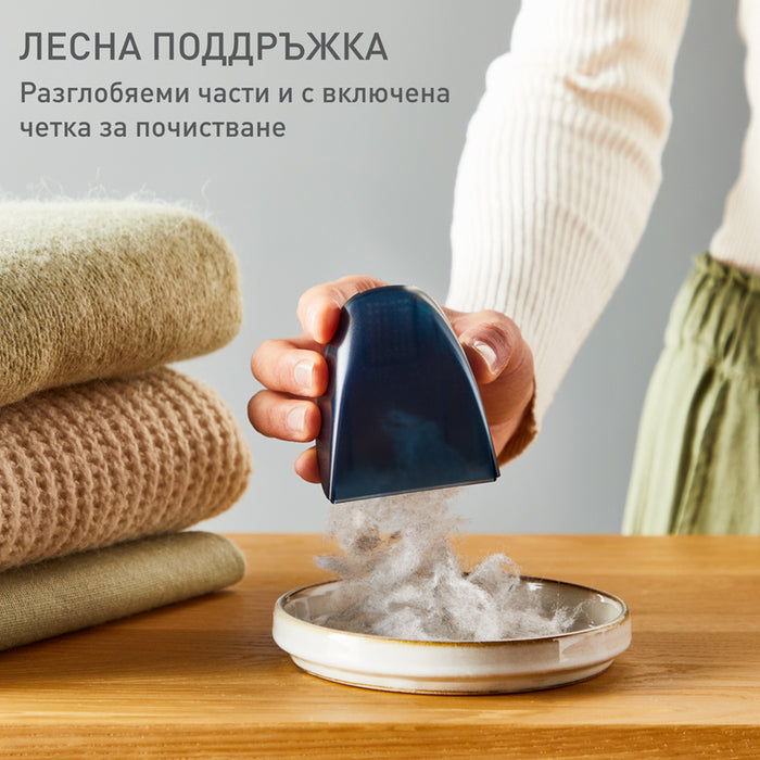 TEFAL JB7002E0 CLOTHES EXfoliator