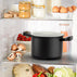 Hermetic TEFAL bowl cover for Cookeo XA608000 multicooker