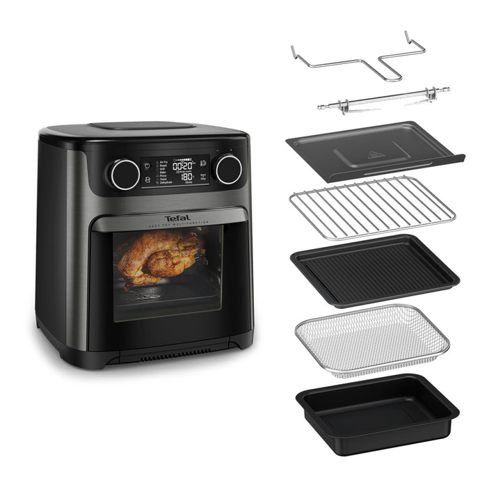 Appliance for healthy cooking TEFAL FW5558E0 11.00 L, TIMER