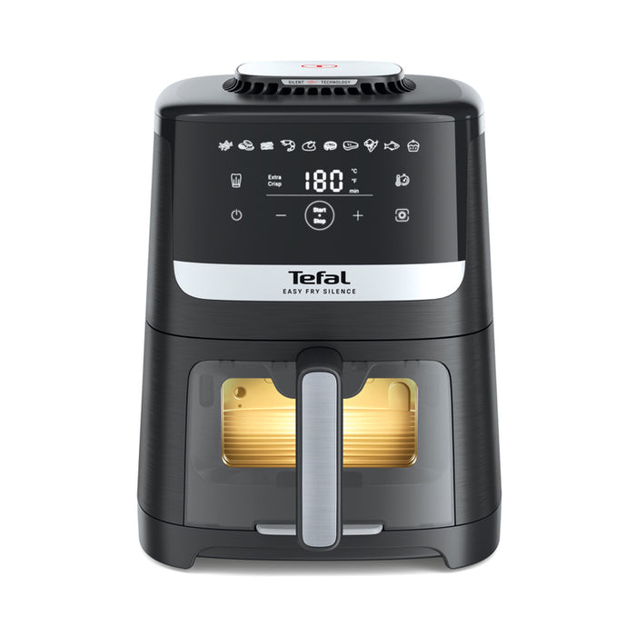 Deep fryer TEFAL Easy Fry Silence EY5568E0