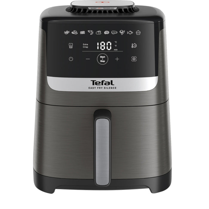 Deep fryer TEFAL Easy Fry Silence EY551HE0