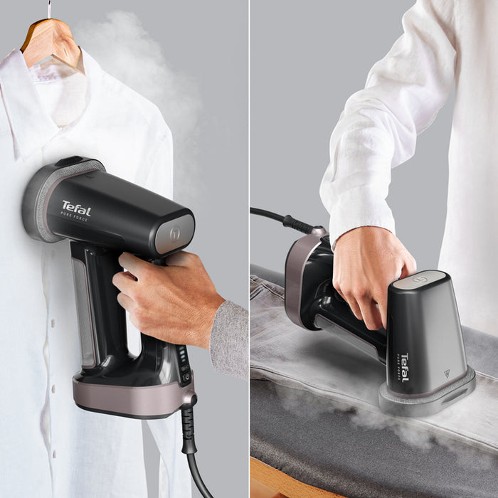 Steam iron TEFAL Pure Force DT8765E0