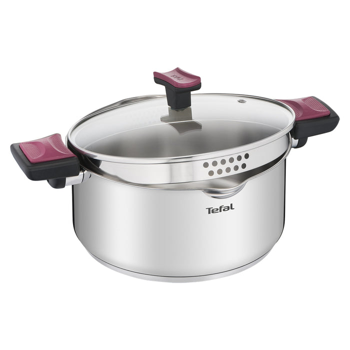 K-KT COOKERS TEFAL G723SA74 COOK&CLIP