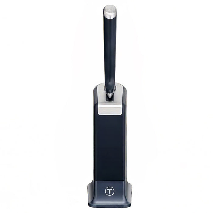 Kitchen knife TEFAL Ever Sharp K297S244 + stand with built-in sharpener
