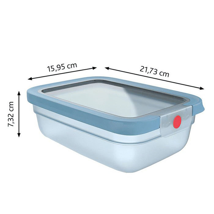 TEFAL N1210710 ONECLICK BOX 1.2L