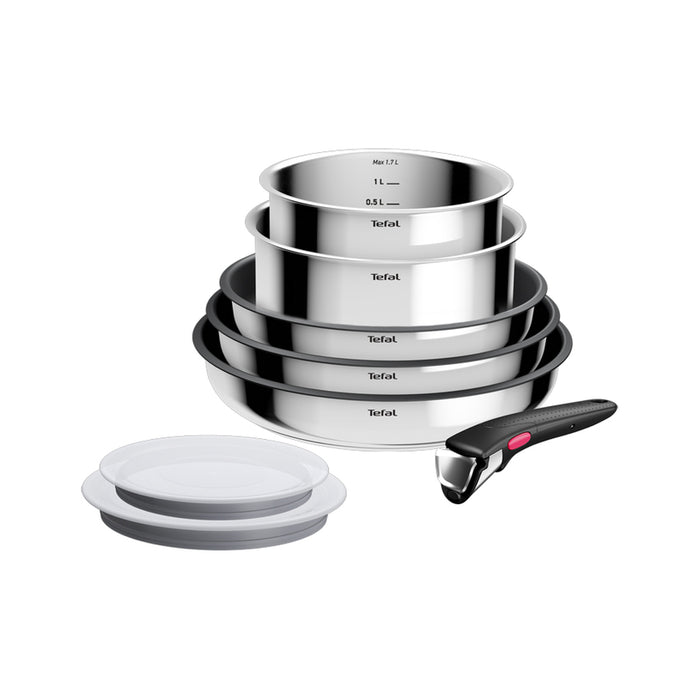 Set TEFAL INGENIO L881S804 8 PIECES