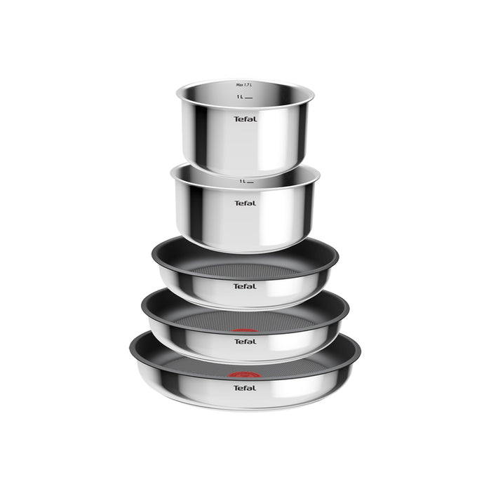 K-KT TEFAL INGENIO L881S804 8 PARTS