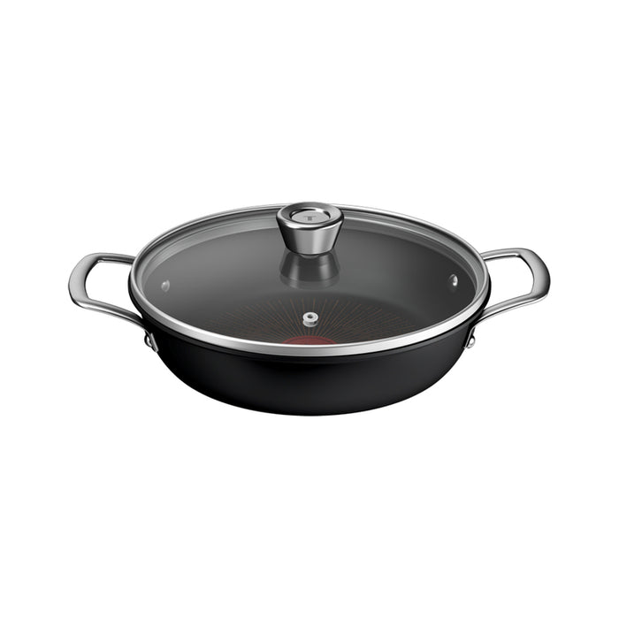 Tefal G3308802 Sah24Lid Ml Alz Pe Excel Plus B