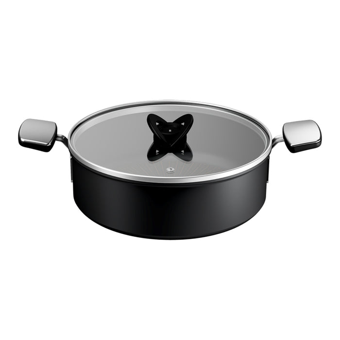 PAN TEFAL EXCELLENCE+ G3307153 26CM