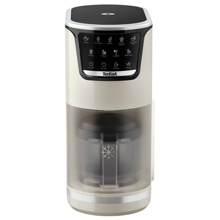 Tefal IG602AE0 Ice Cream Maker Dolci (Rise)